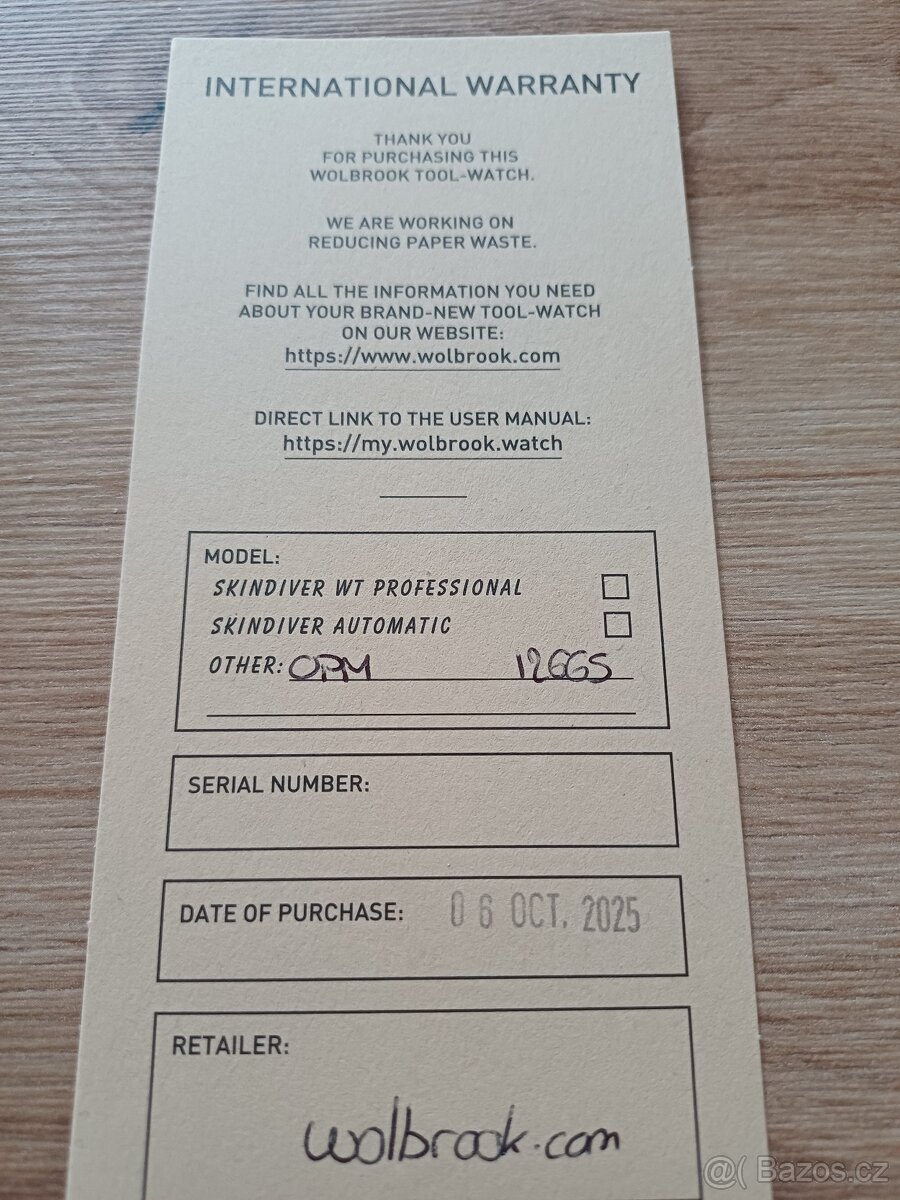 Hodinky na predaj - 5