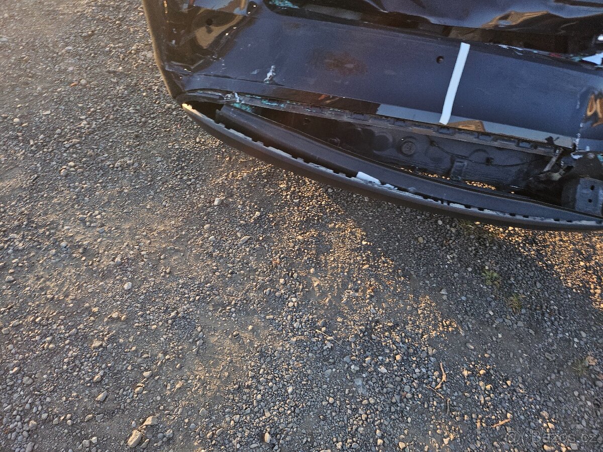 ŠKODA RAPID 1.0TSI DSG R.v 9/2018 - 5