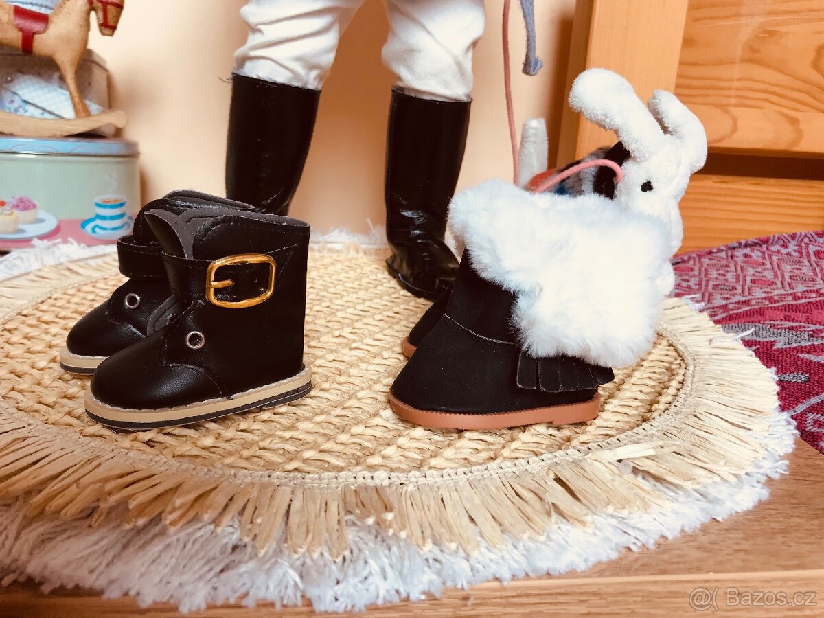 Panenka Hannah Gotz 2013 a 2017 - 5