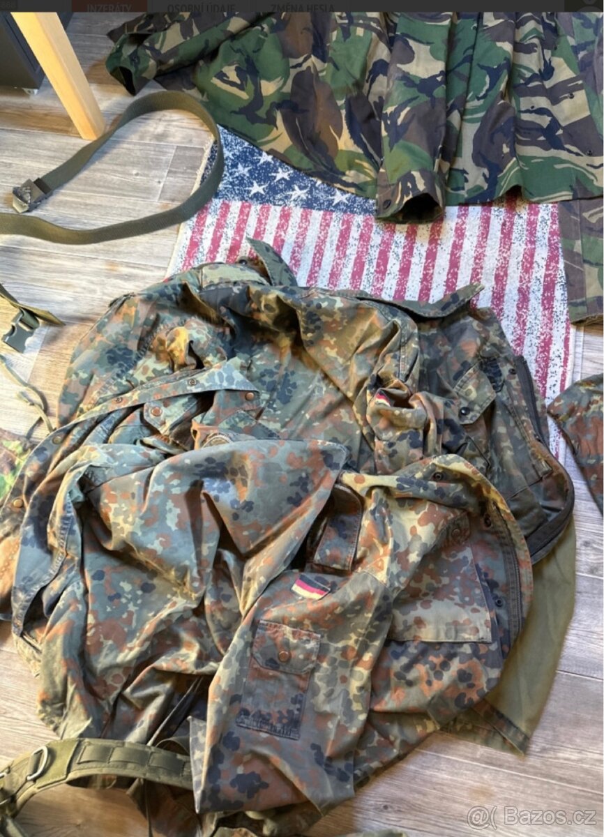 Airsoft vybavení - 5