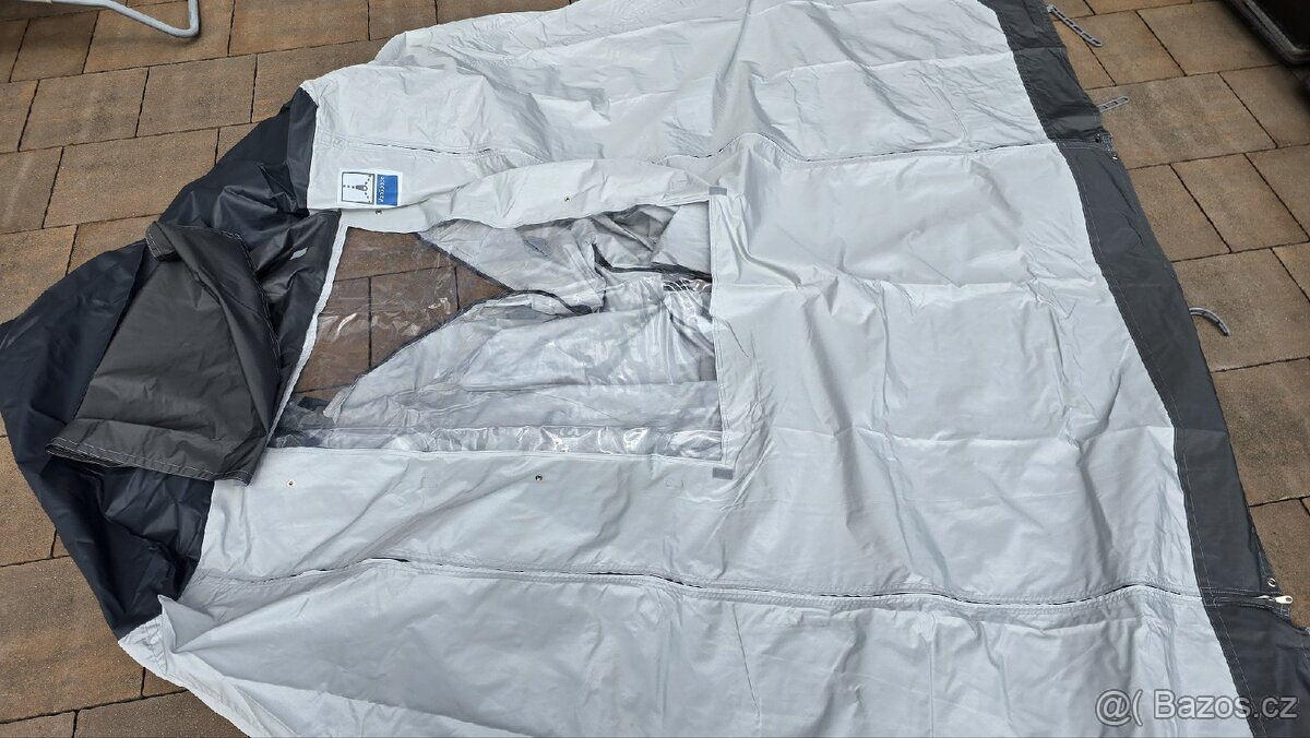 VW Transporter stan - 5