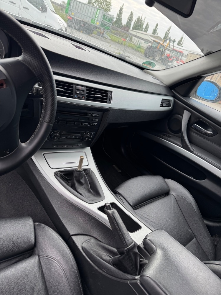 náhradní díly BMW 3 E90 325i 160kw - 5