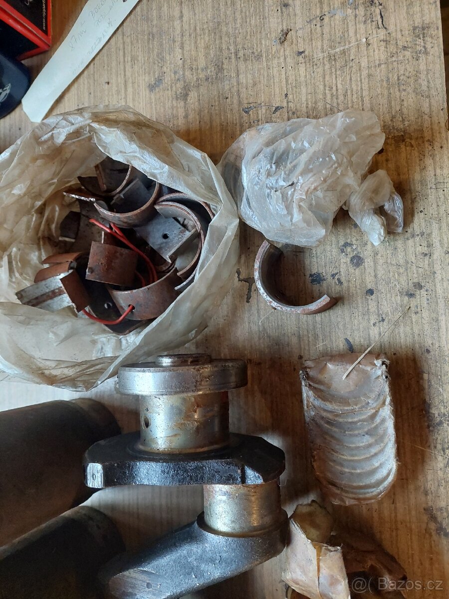 Škoda Octavia super - 5