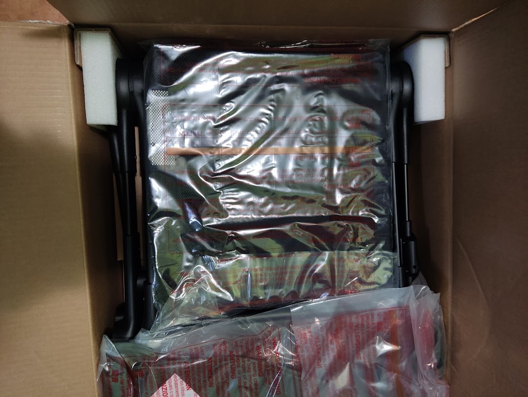 Bugaboo Fox 3 forest green Nový - 5