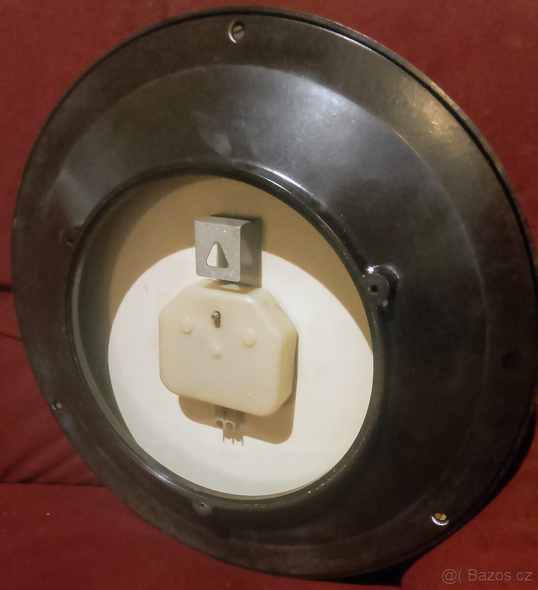 Hodiny Pragotron - 5