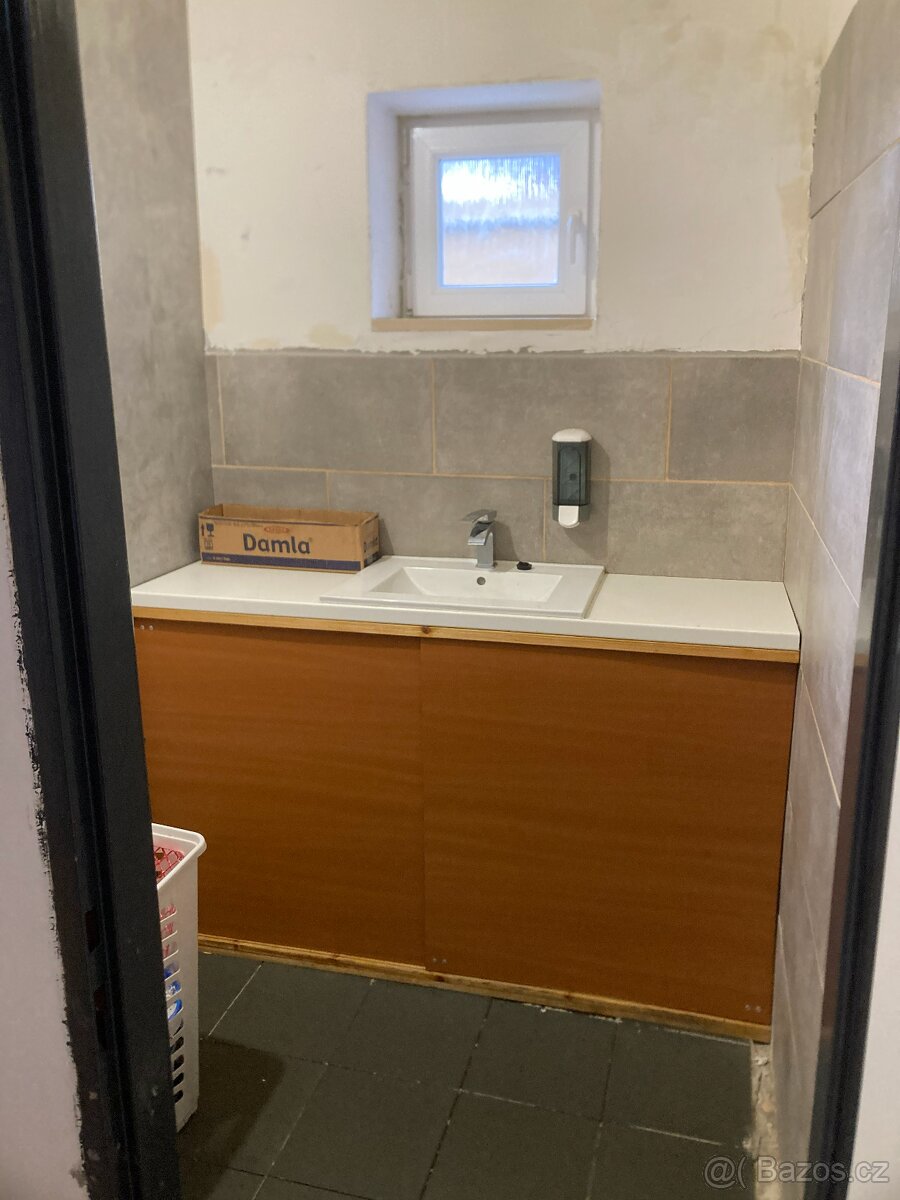 Pronájem obchodního prostoru Horní Suchá - 5