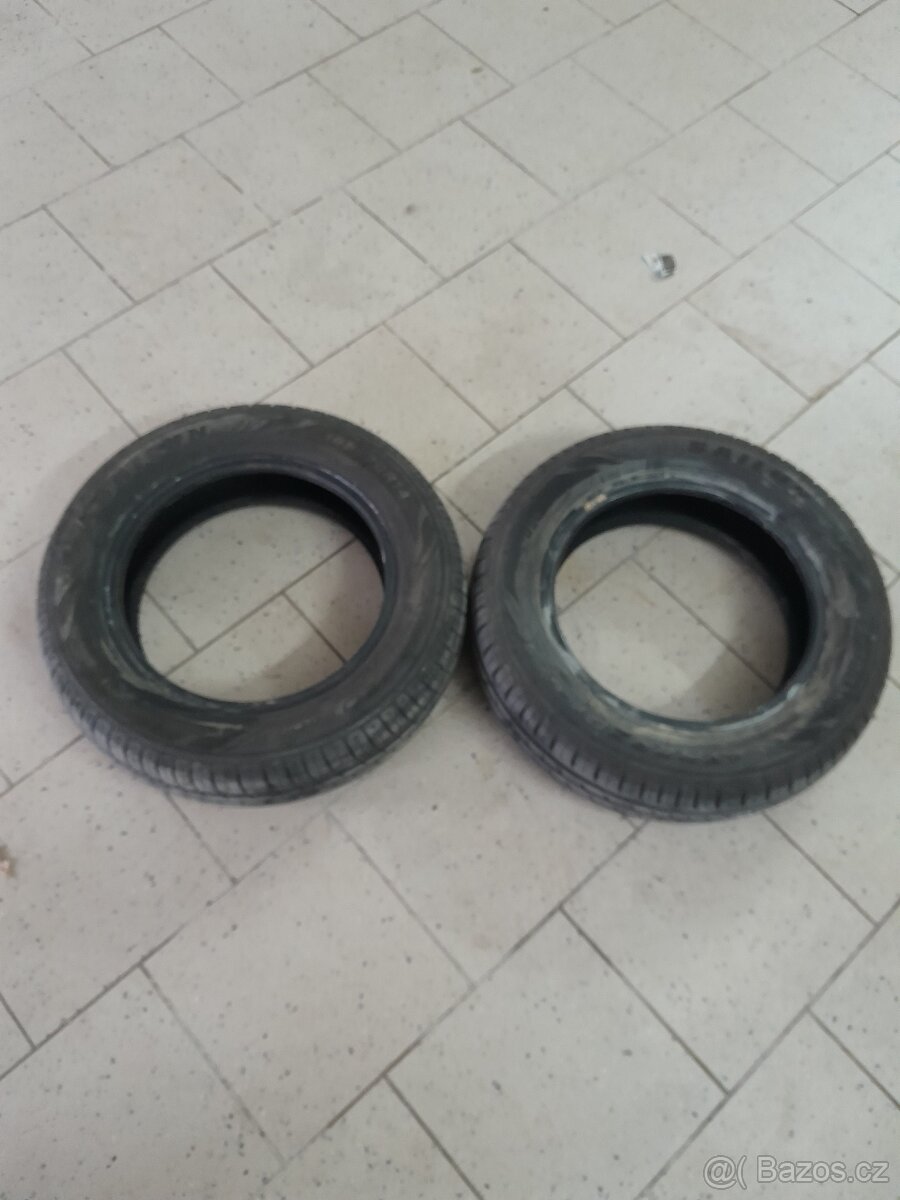 Letní pneumatika Sailun Atrezzo Eco 165/70 R14 81T - 5