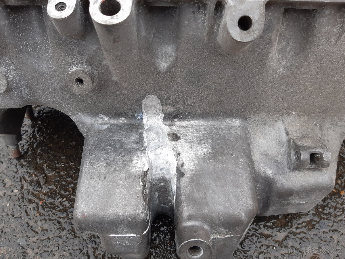 olejová vana 2,4 JTD Alfa romeo, Fiat, Lancia - 5