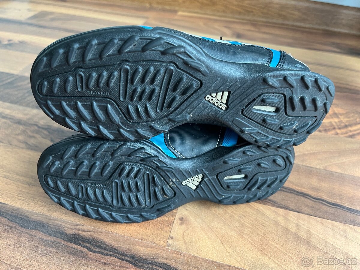 Chlapecké kopačky Adidas Ezeiro vel. 31 - 5