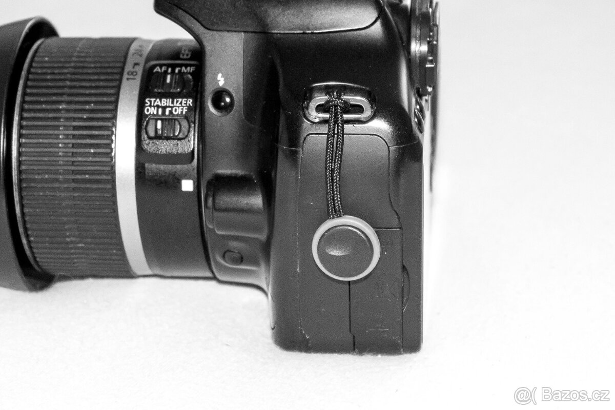 Ramenní popruh nebo rychloupínací konektor - 5