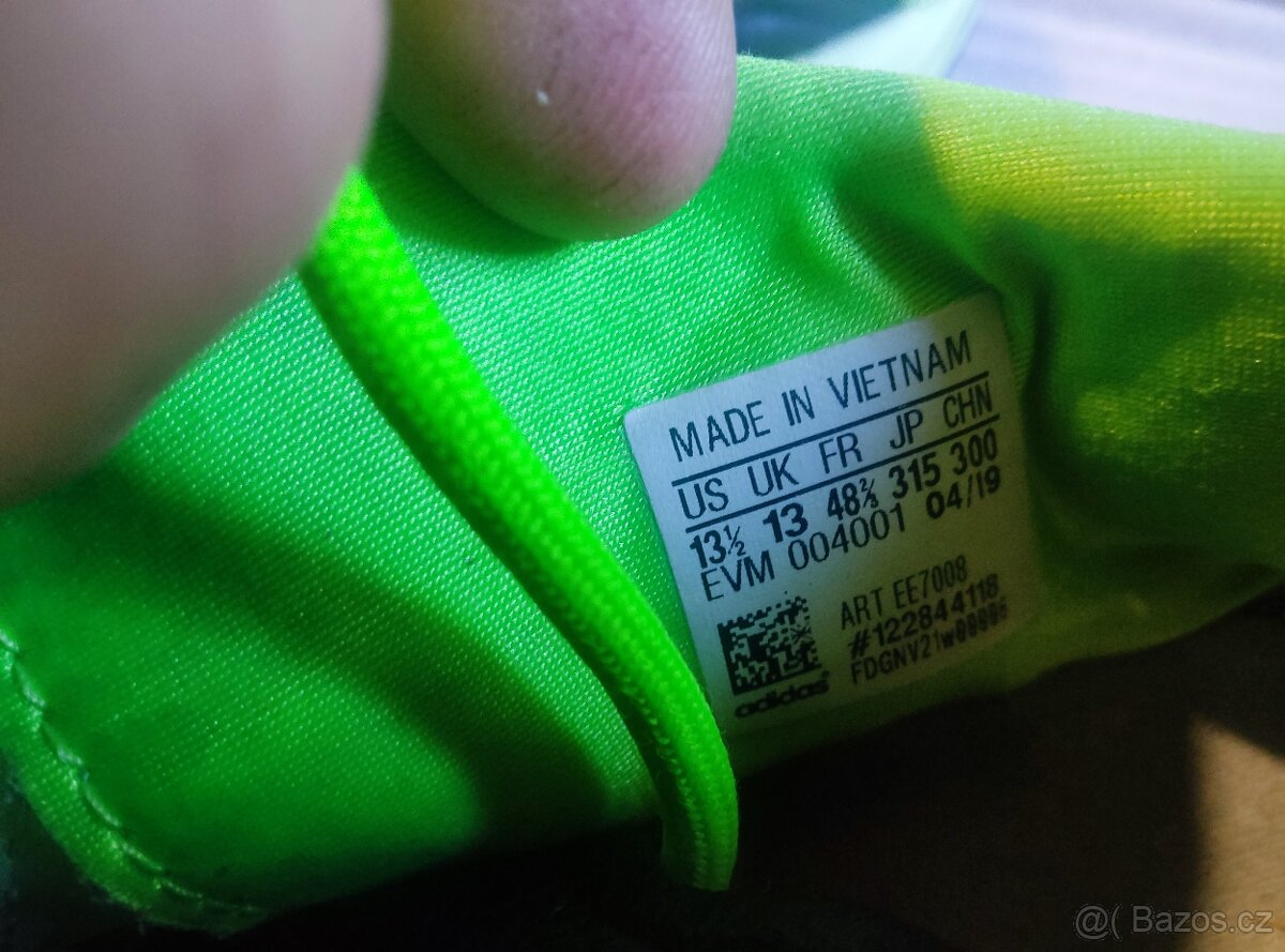 Adidas Adipreme Ozweego č. 48 ² / ³ - 5