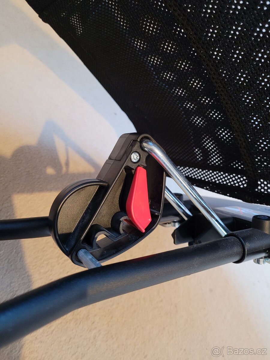 Houpátko Babybjörn - 5