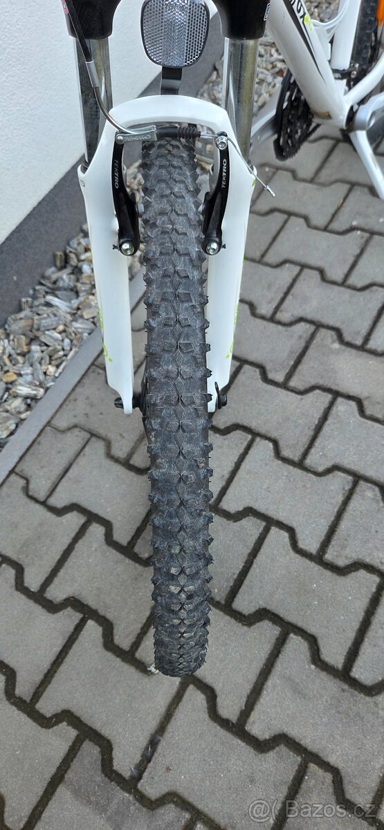 Damke MTB Leader Fox Corial - 5