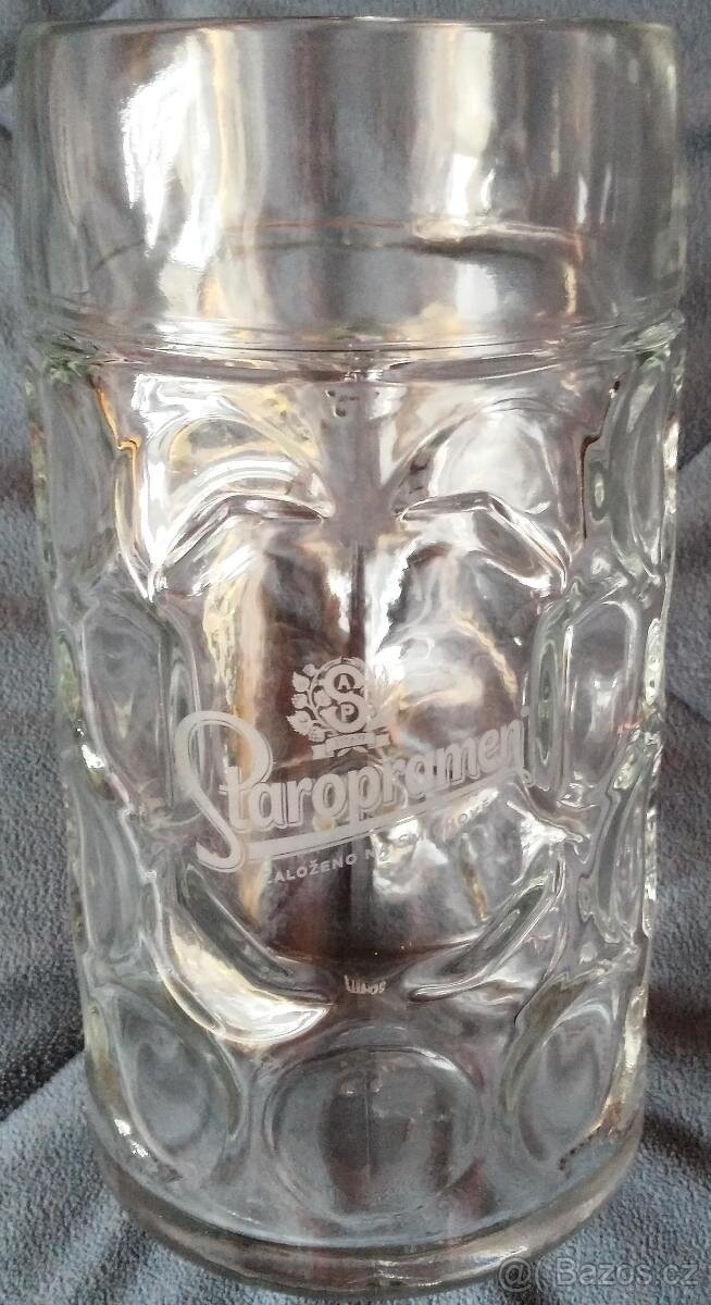 Půllitry a tuplák - 5