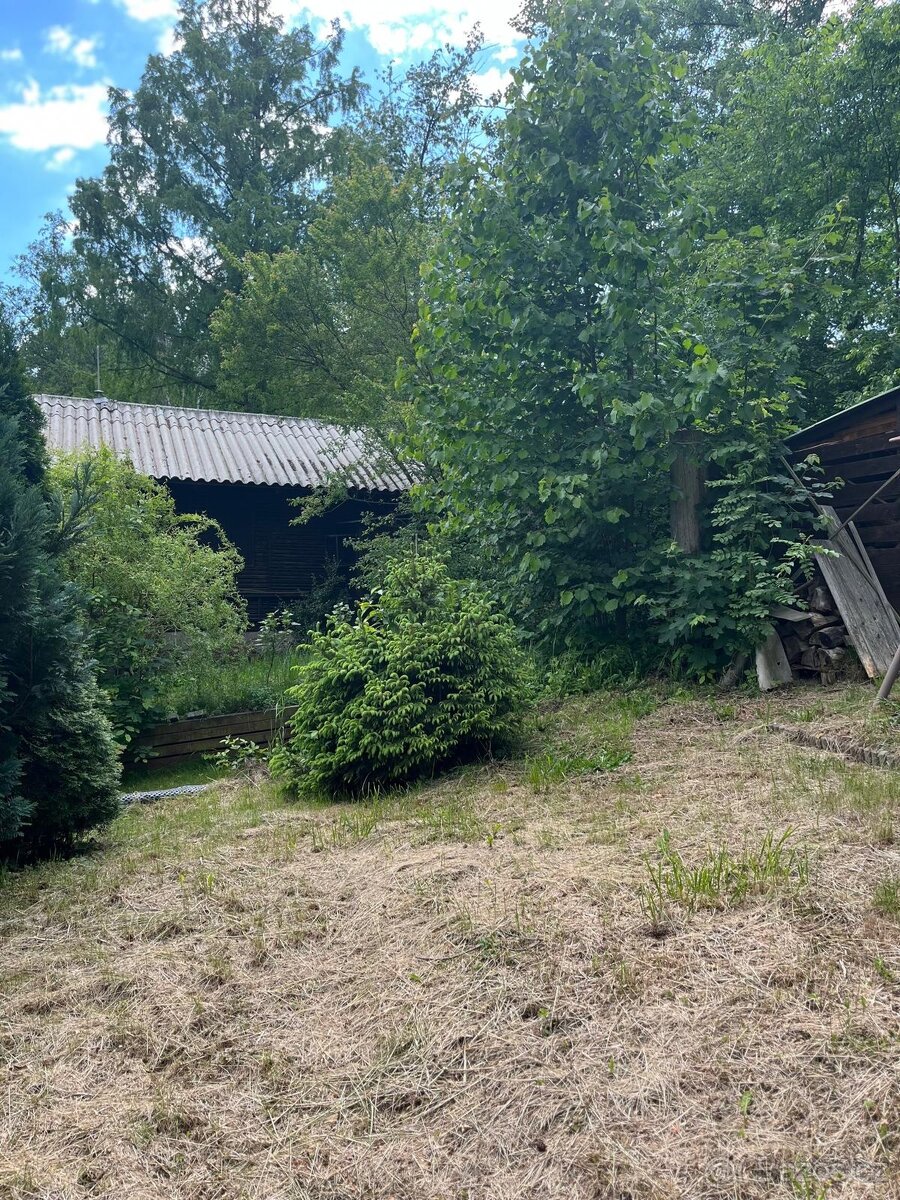 Prodej chaty u Šternberka - 5