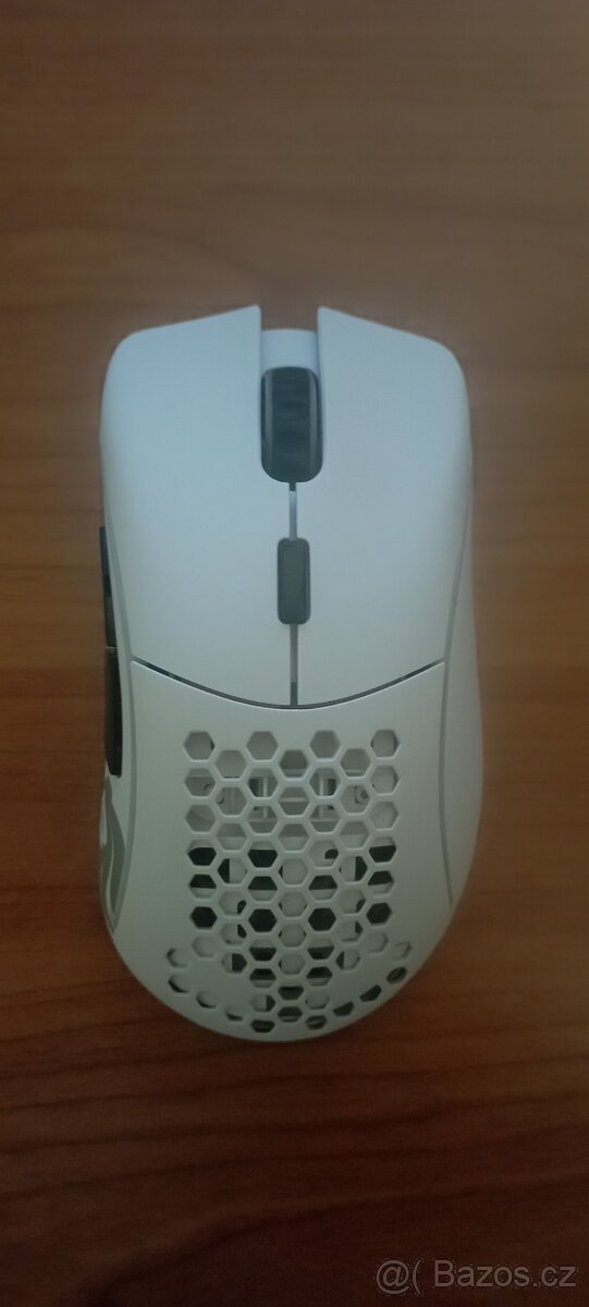 Glorious Model D Wireless - 5