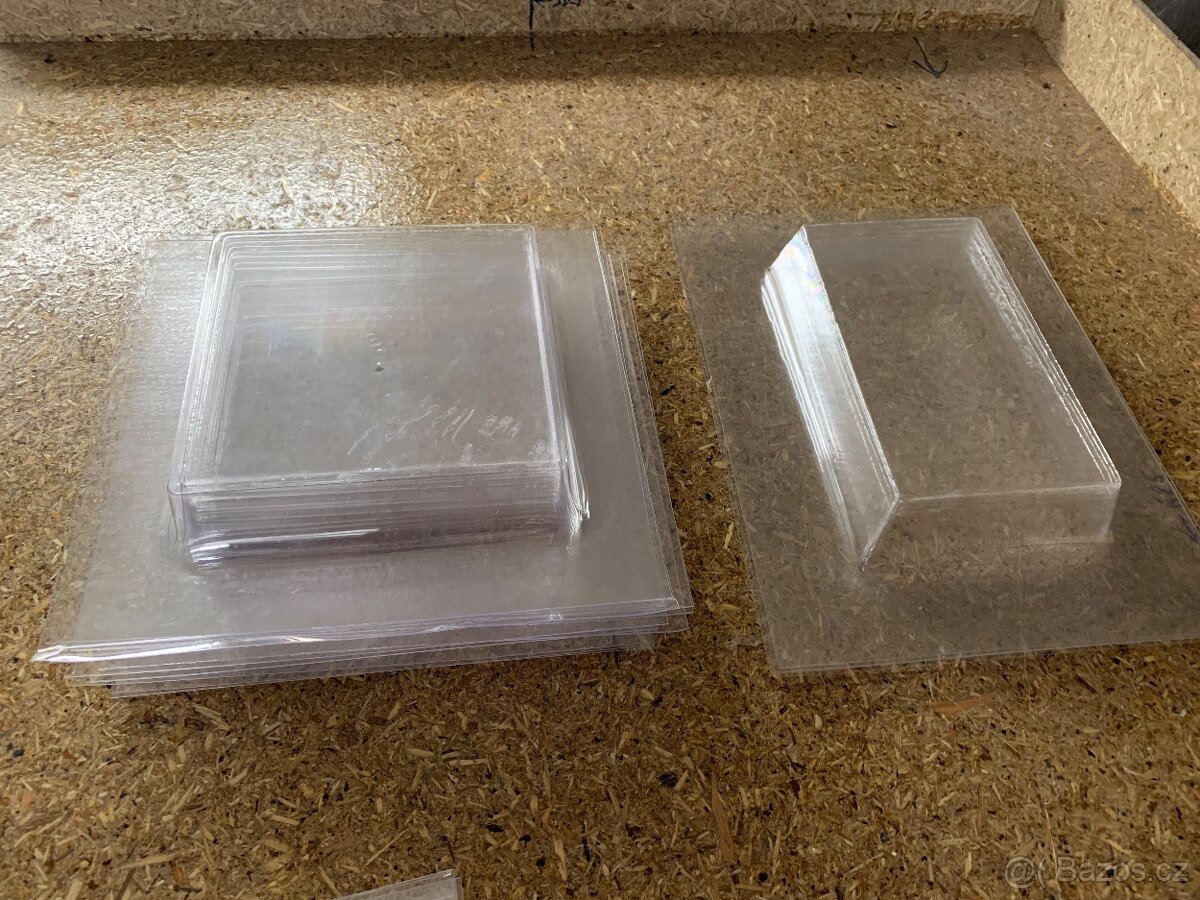 sádrokarton-parotěsné krabice - 5