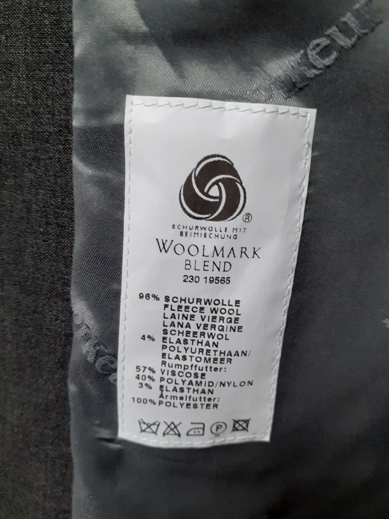 JEZDECKÉ PIKEUR SAKO - 5