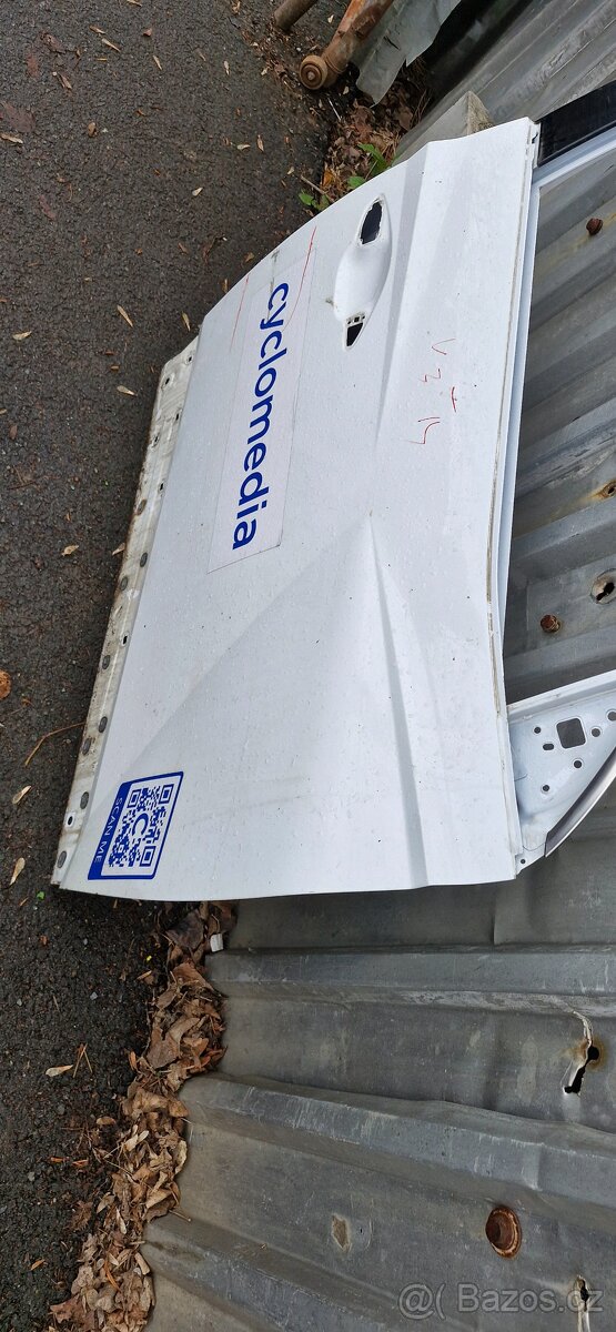 Prave predni dvere hyundai tucson - 5