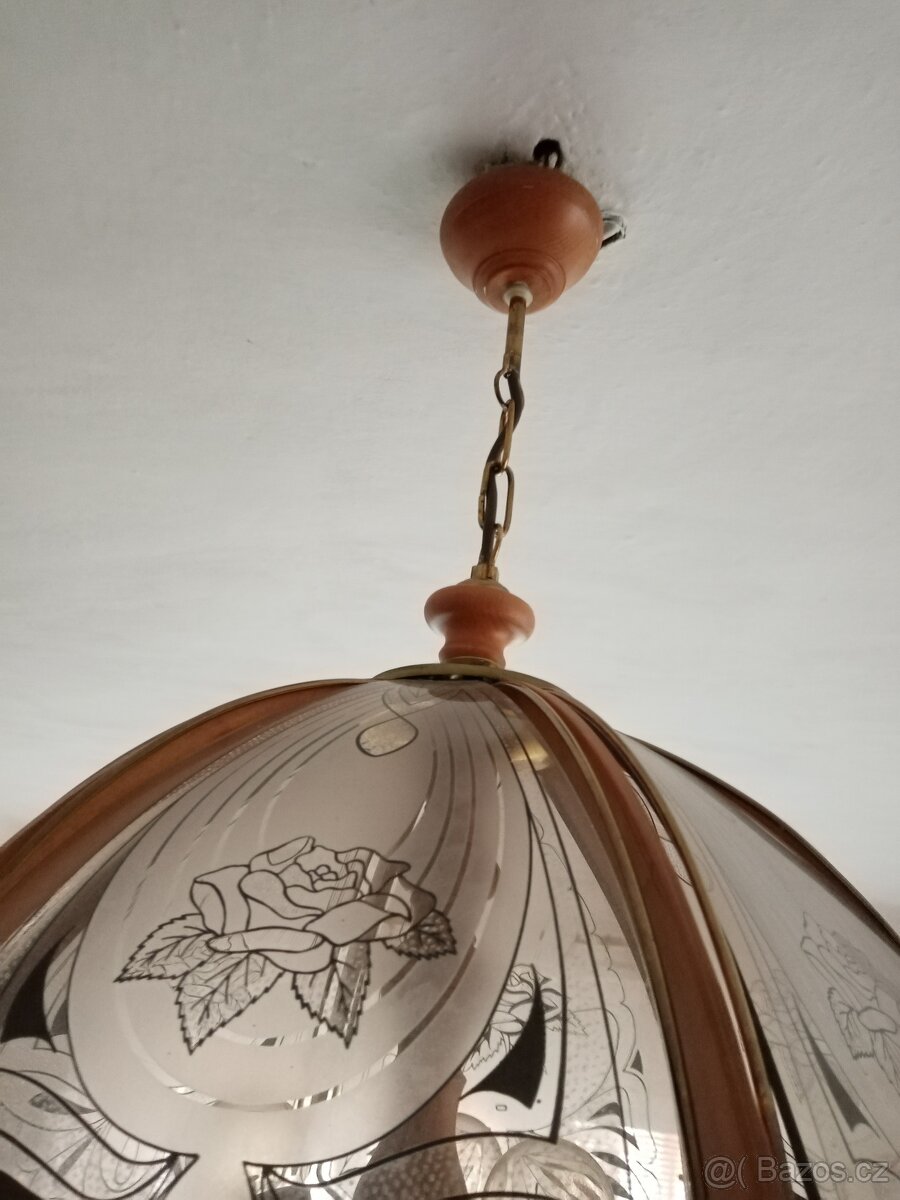 Stropní světla 2 ks - 5