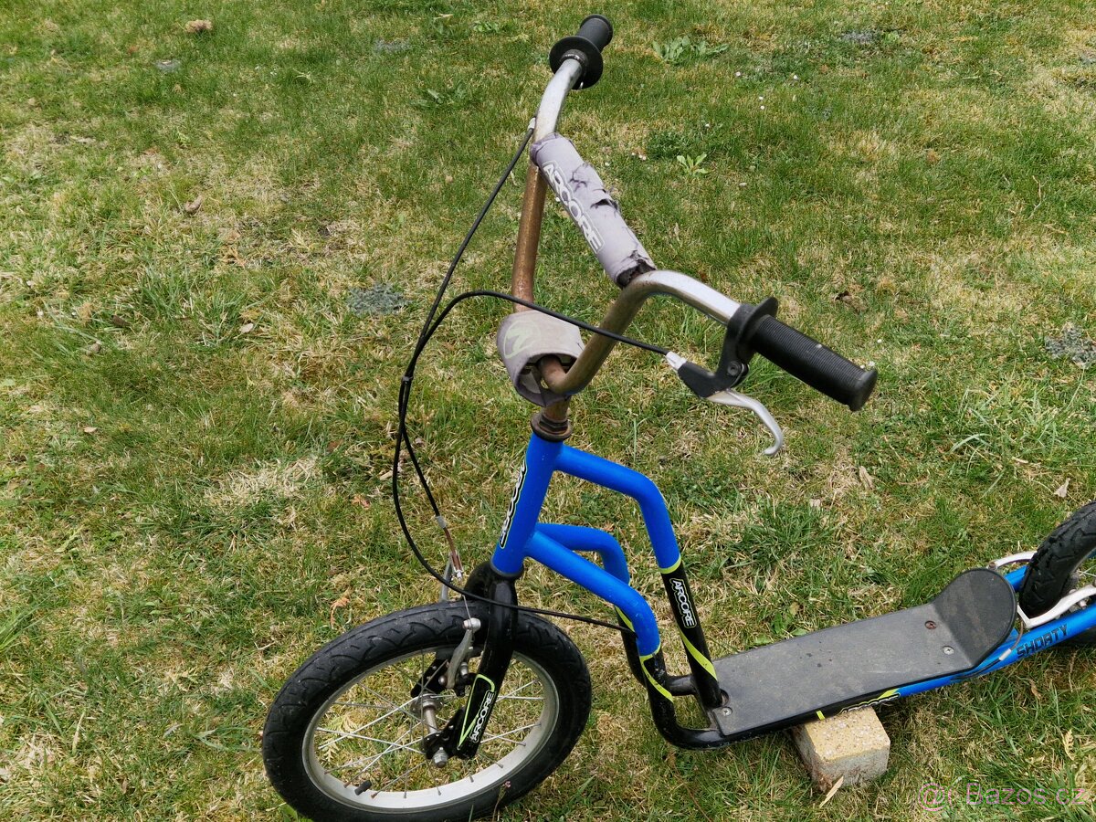 Koloběžka Arcore Shorty - 5