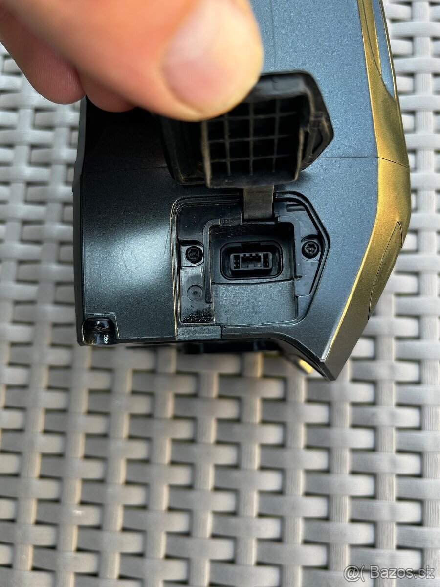 Batérie Shimano BT-E8010 / 504Wh / 36V 14Ah / - 5