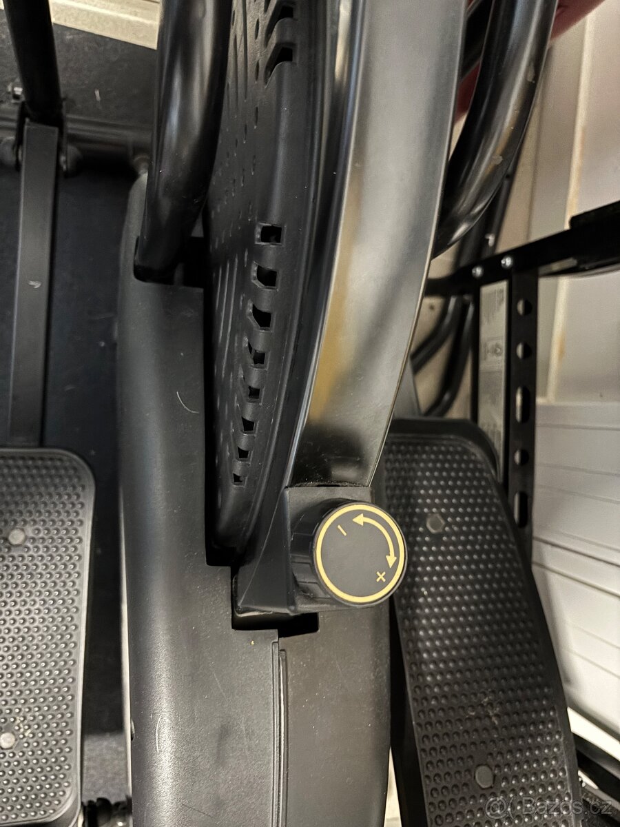 Orbitrek elliptical - 5