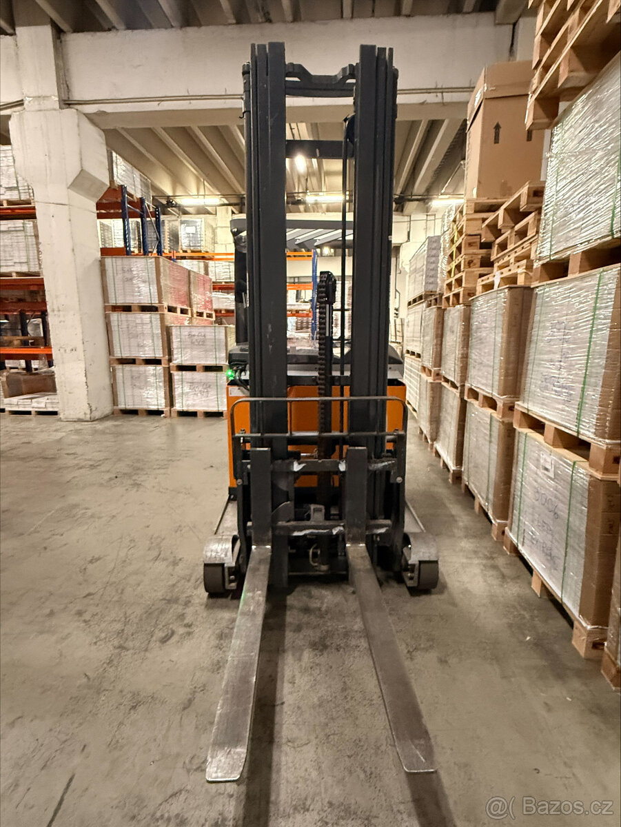 Retrak Still FM-X 14 - 5