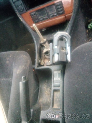 audi 100 - 2.8 quattro - 5