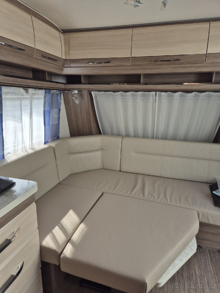 Karavan Hobby 560, 2015 - 5