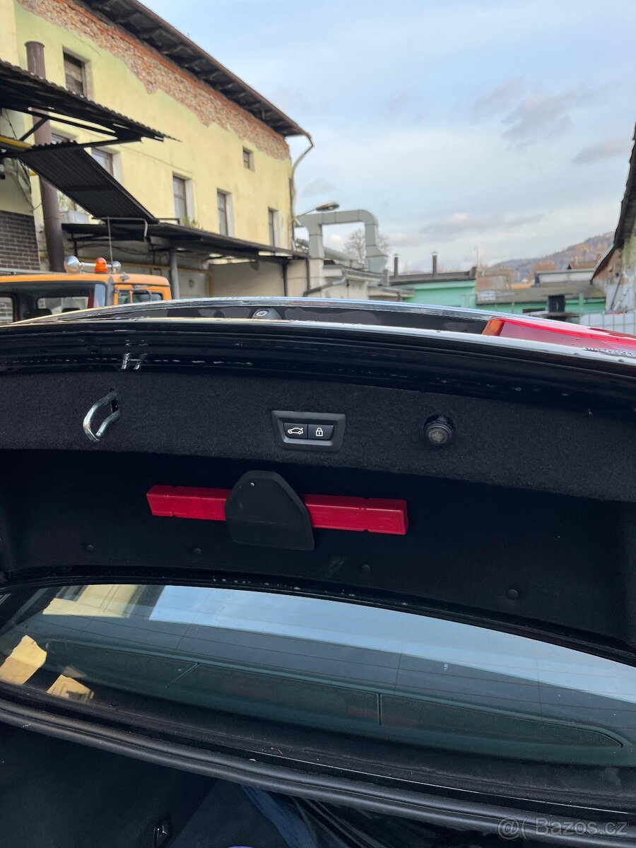 BMW 7 730D XDRIVE - 5