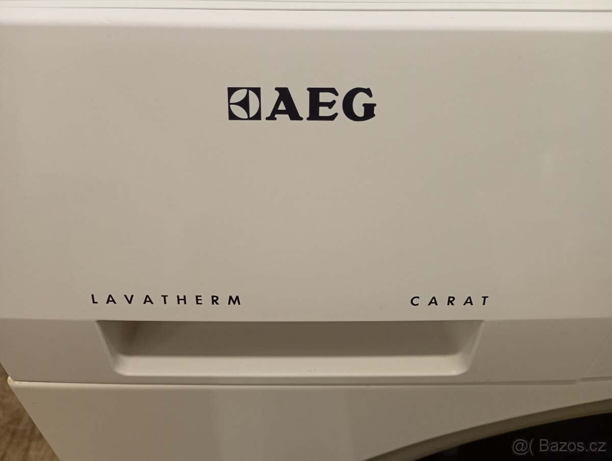 Sušička AEG ✨ - 5