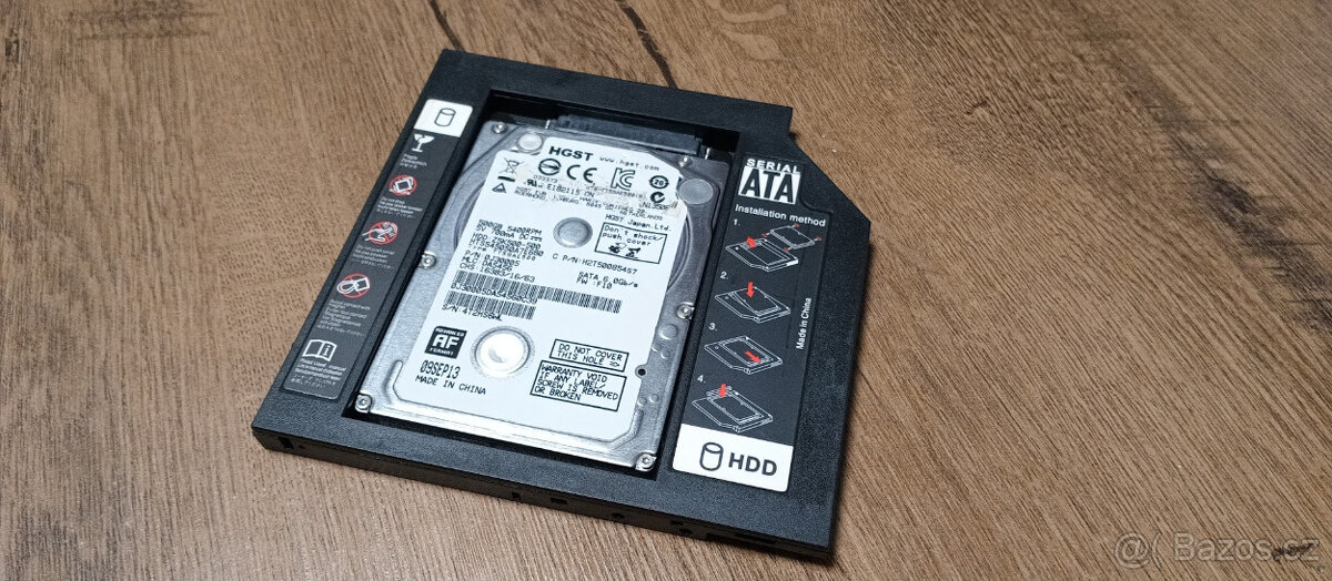 Lenovo ThinkPad T540p na N.D - 5