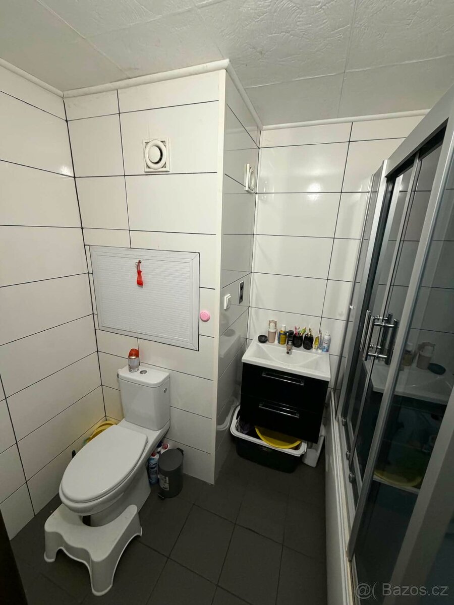 Družstevní byt 3+1 - 5