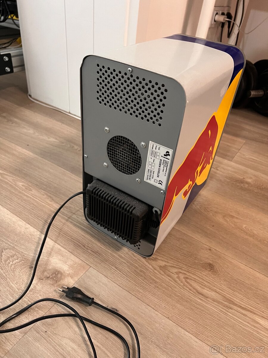 Redbull lednice - 5