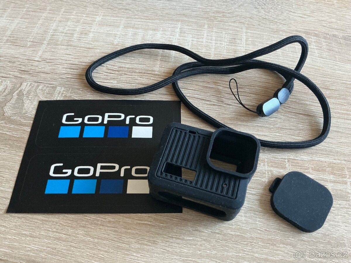 GoPro HERO - 5