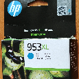 ORIGINÁLNÍ NÁPLNĚ HP DO TISKÁRNY HP OFFICEJET PRO - 5