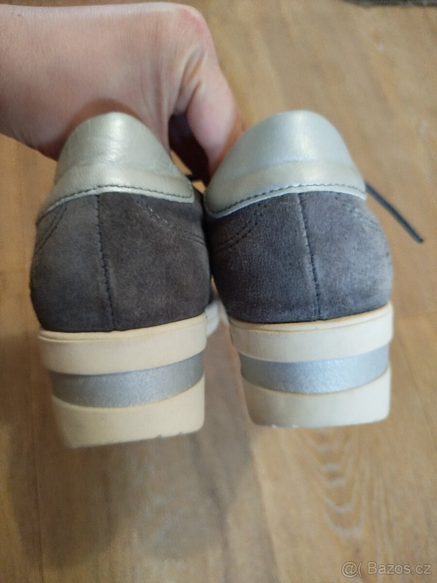 Tenisky Tamaris, vel. 39 - 5