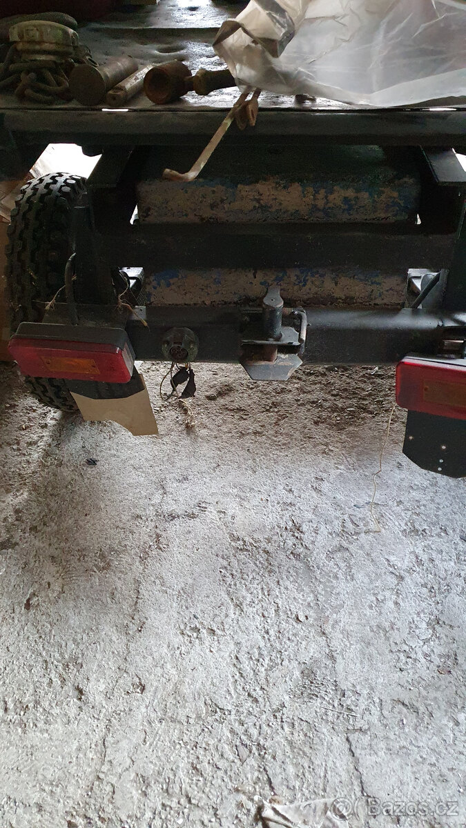 Multicar M22 - 5