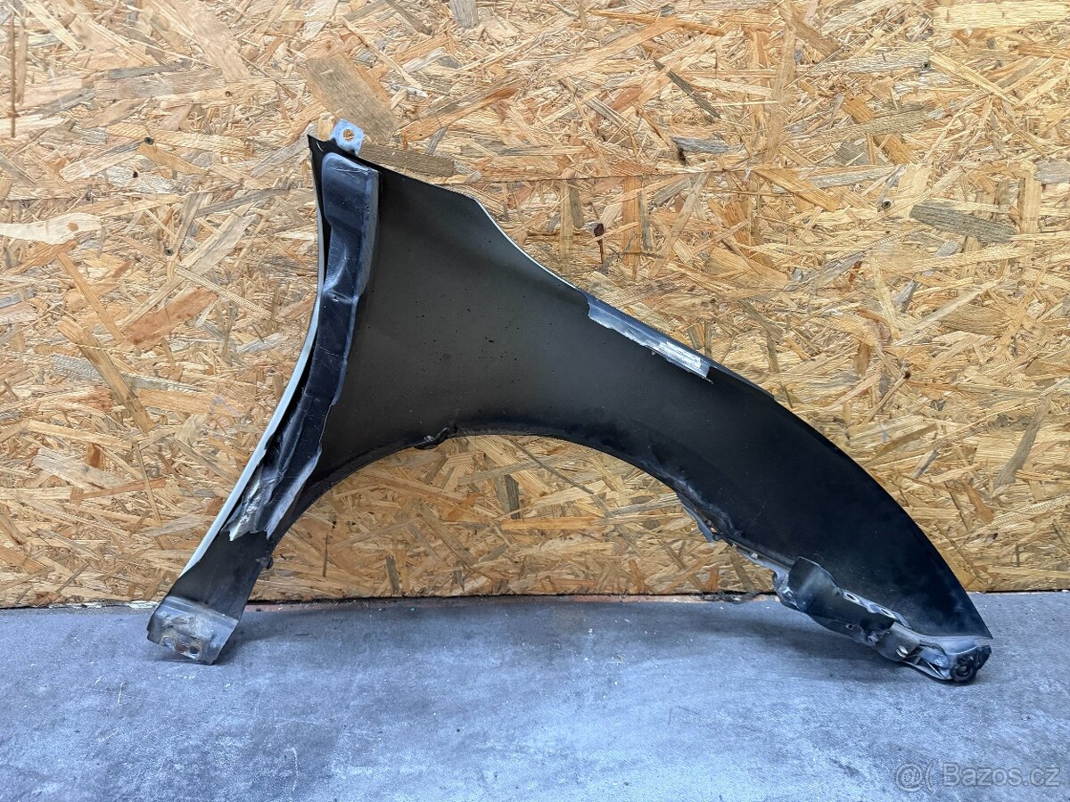 Levy blatnik Hyundai i40 2011-2015 TOP - 5