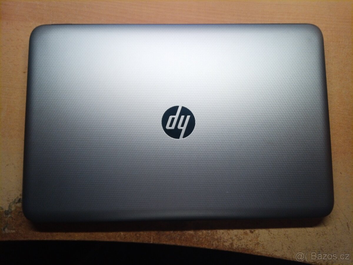 38....HP 15-af107nc - 5