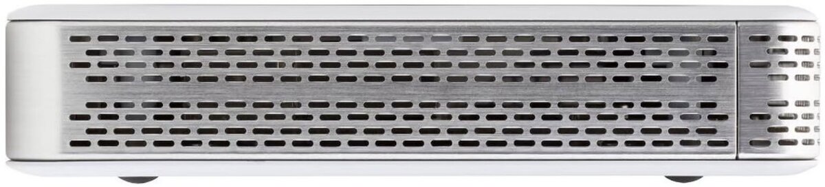 Ubiquiti UniFi Security Gateway - USG 3P - 5
