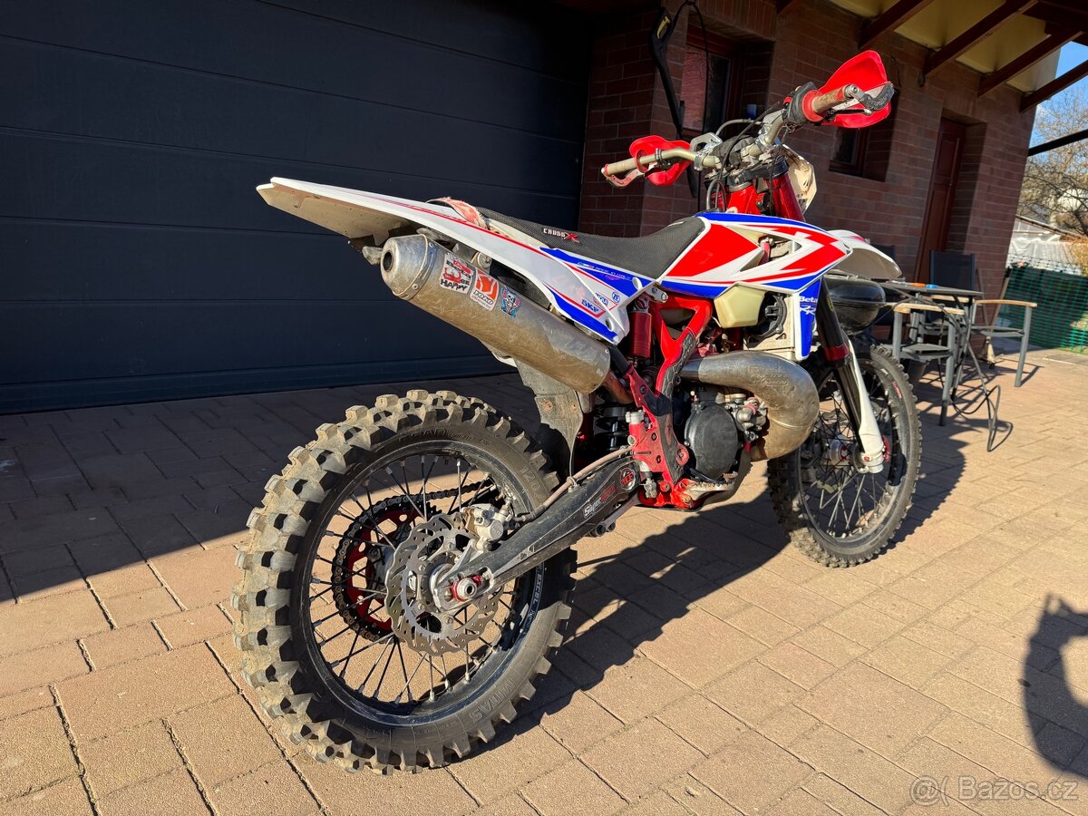 Beta rr 250 racing 2019