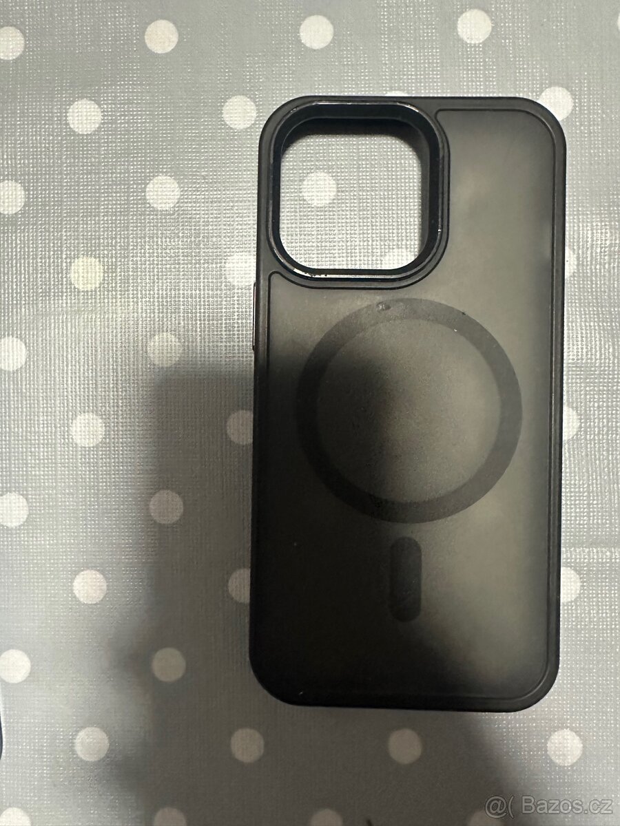 iPhone 13 Pro – 128GB – 100 % kondice baterie - 5