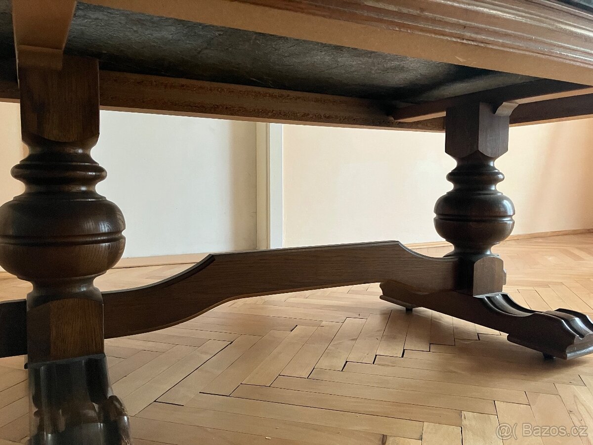 Velký konferenční stůl - 5