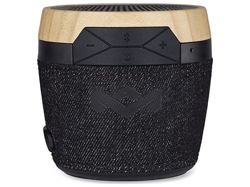 Limitovaná edice MARLEY Chant Mini BT reproduktor novýr - 5