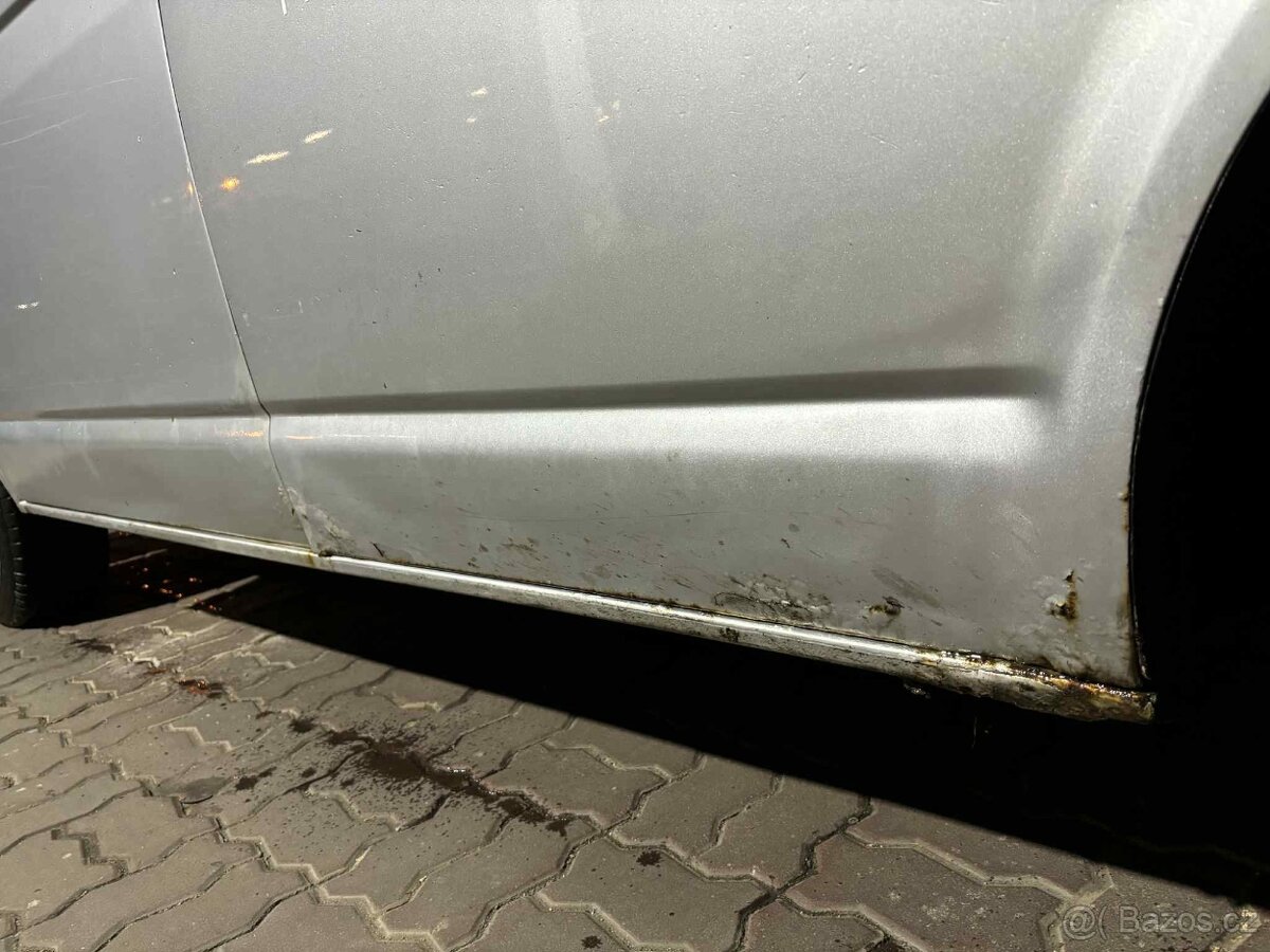 Transportér t5 2.5 tdi 2003 - 5