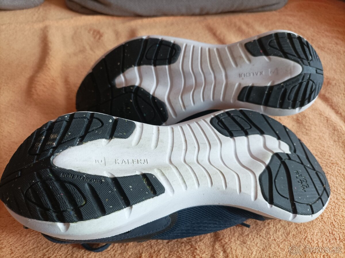 Pánské běžecké boty Kiprun JF190 vel 41 - 5