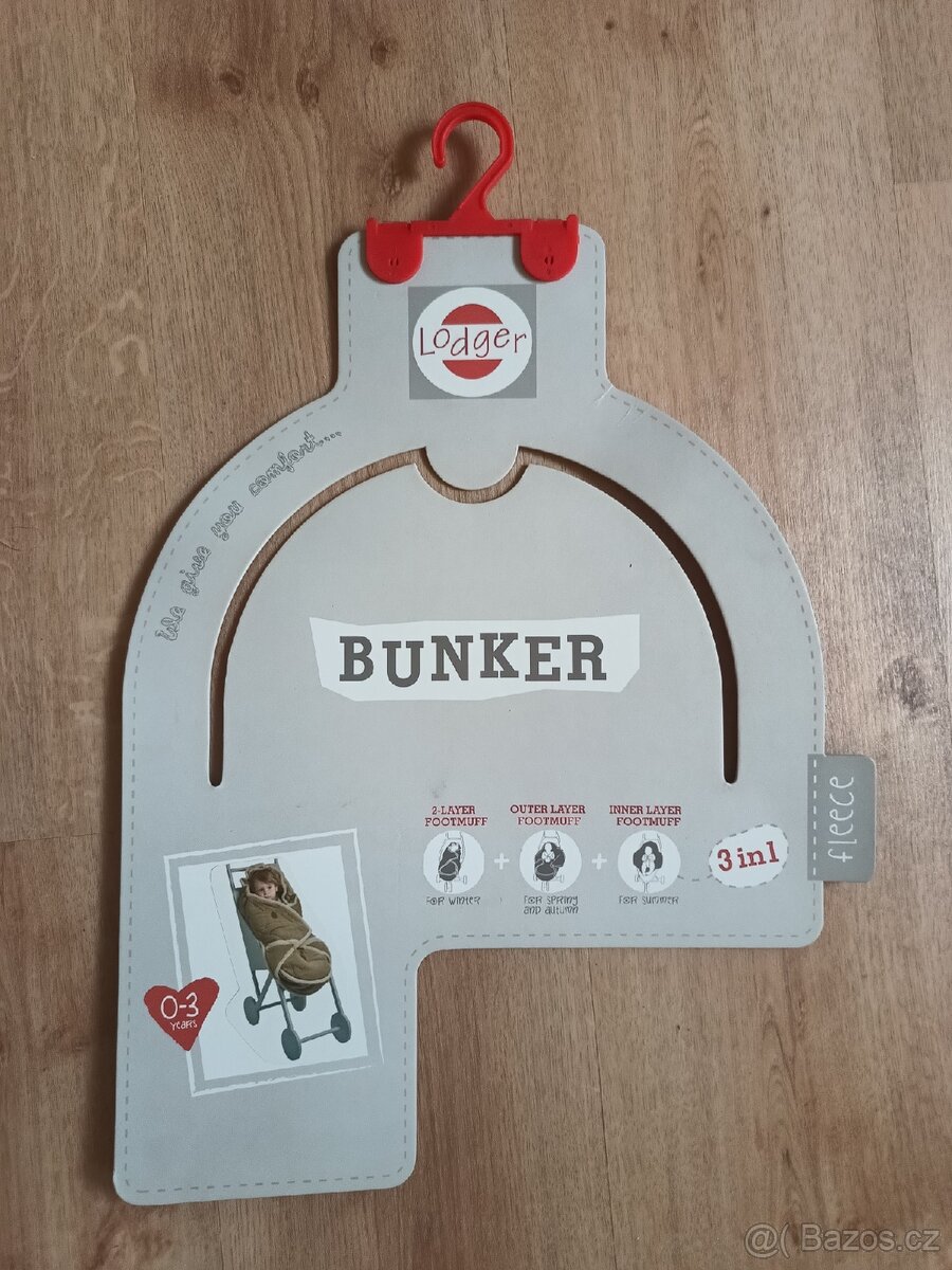 Fusak Lodger Bunker 3 v 1 - 5