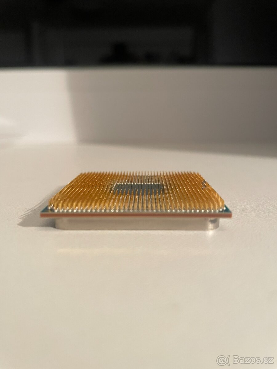 Herní procesor AMD Ryzen 5 4500 4,1 GHz - 5